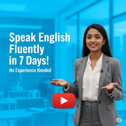 Everyday Functional English